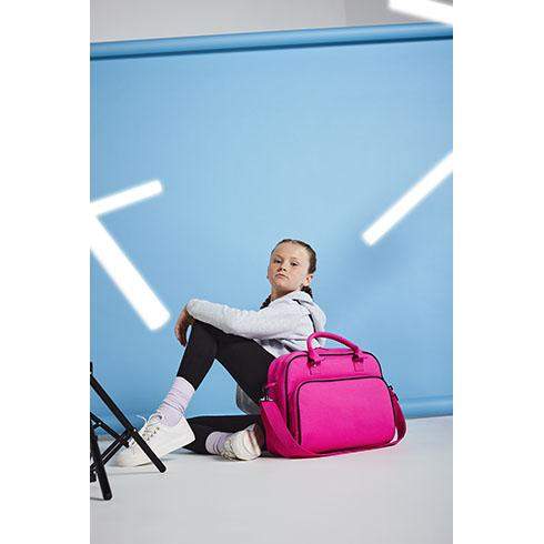 Dansväska Sportväska - NewBag4you