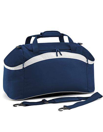Teamwear Holdall Sportväska - NewBag4you