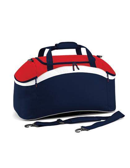 Teamwear Holdall Sportväska - NewBag4you