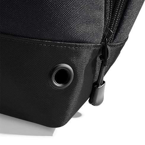 Sportväska Haldall Tio Fägval - NewBag4you