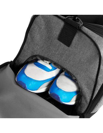 Sportväska Haldall Tio Fägval - NewBag4you