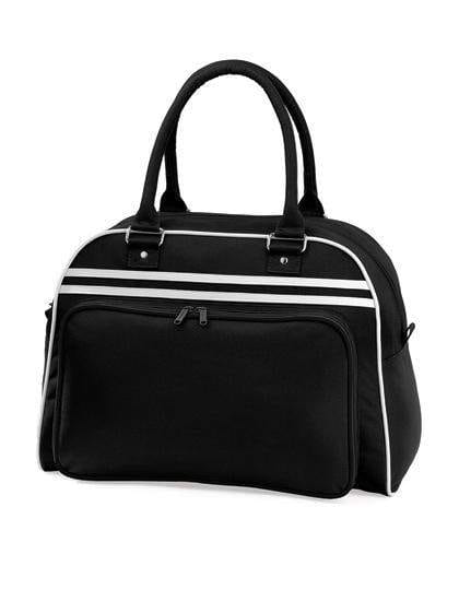 Retro Bowlingväska - NewBag4you