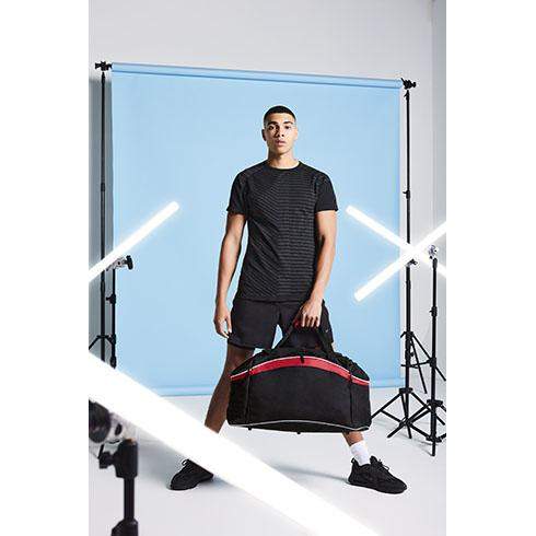 Teamwear Holdall Sportväska - NewBag4you