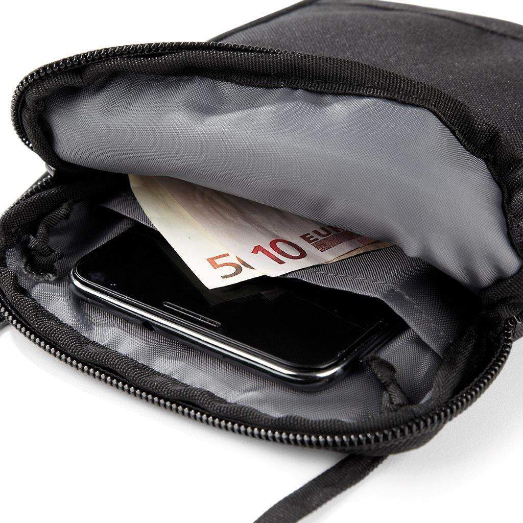 Travel Plånbok Telefonväska - NewBag4you