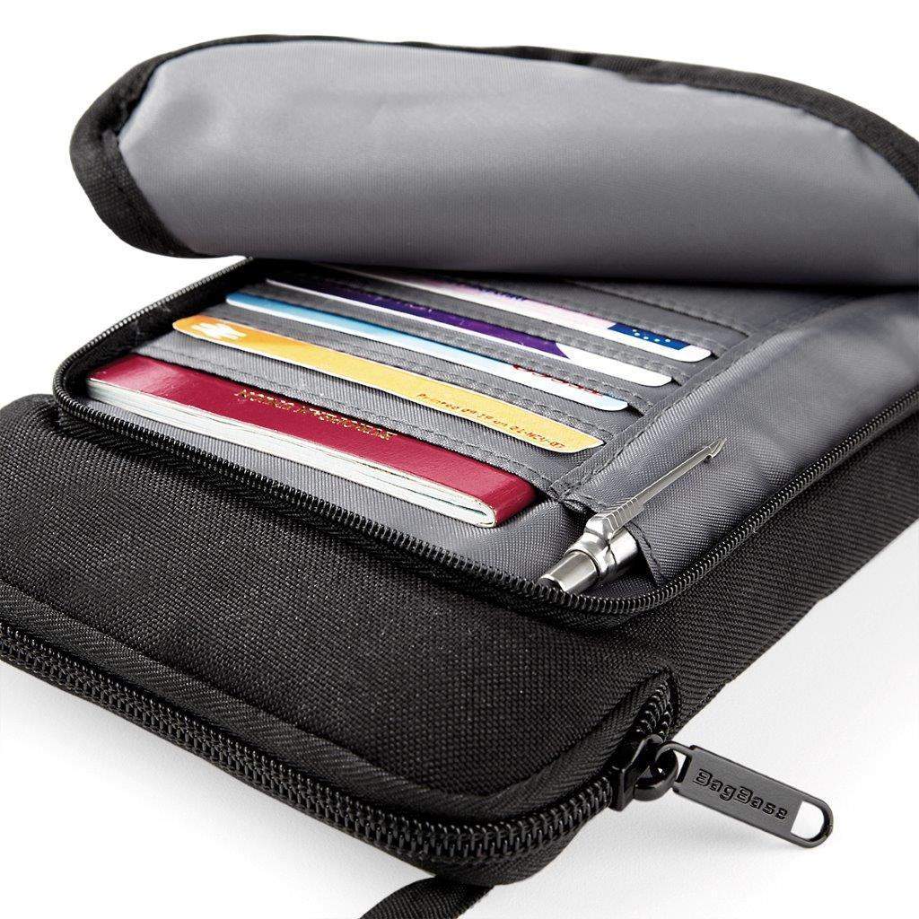 Travel Plånbok Telefonväska - NewBag4you