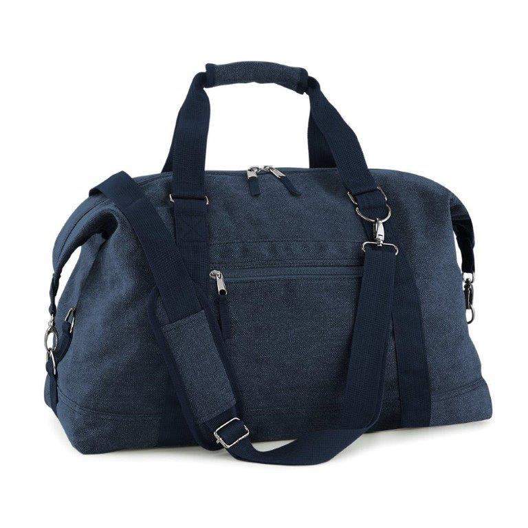 Canvas Weekend/Sportväska 30 liter - NewBag4you