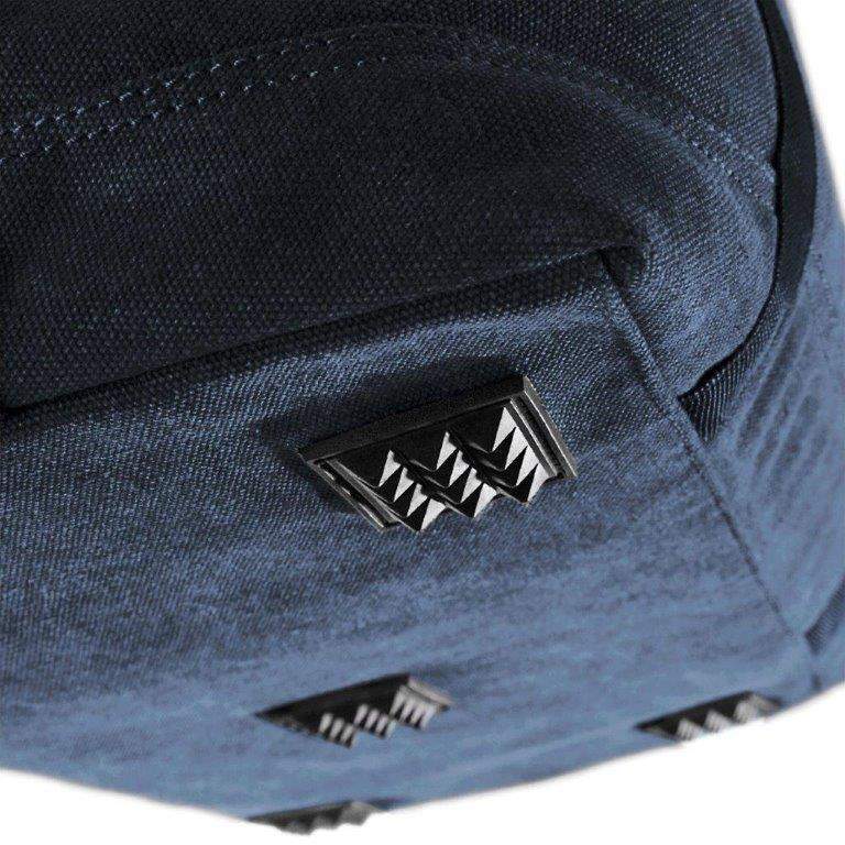 Canvas Weekend/Sportväska 30 liter - NewBag4you