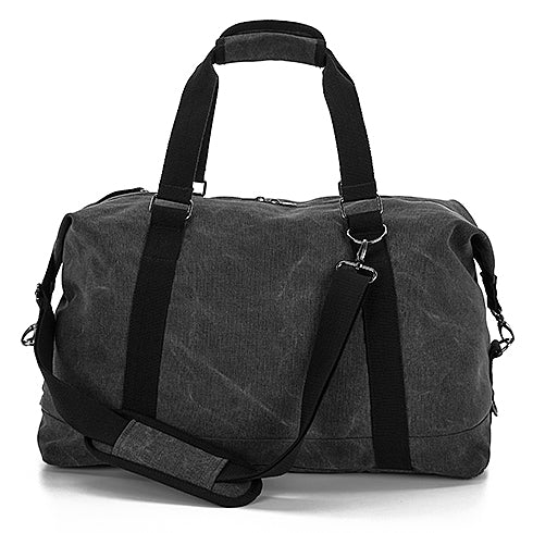 Canvas Weekend/Sportväska 30 liter - NewBag4you
