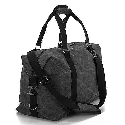 Canvas Weekend/Sportväska 30 liter - NewBag4you