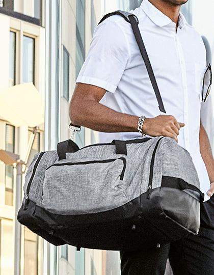 Sportväska Weekendväska Atlanta - NewBag4you