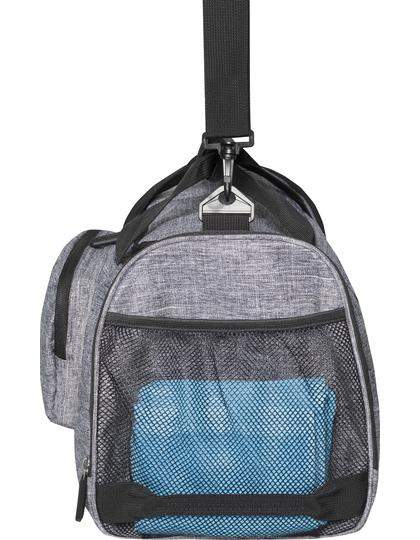 Allround Sportväska Weekendbag Boston - NewBag4you