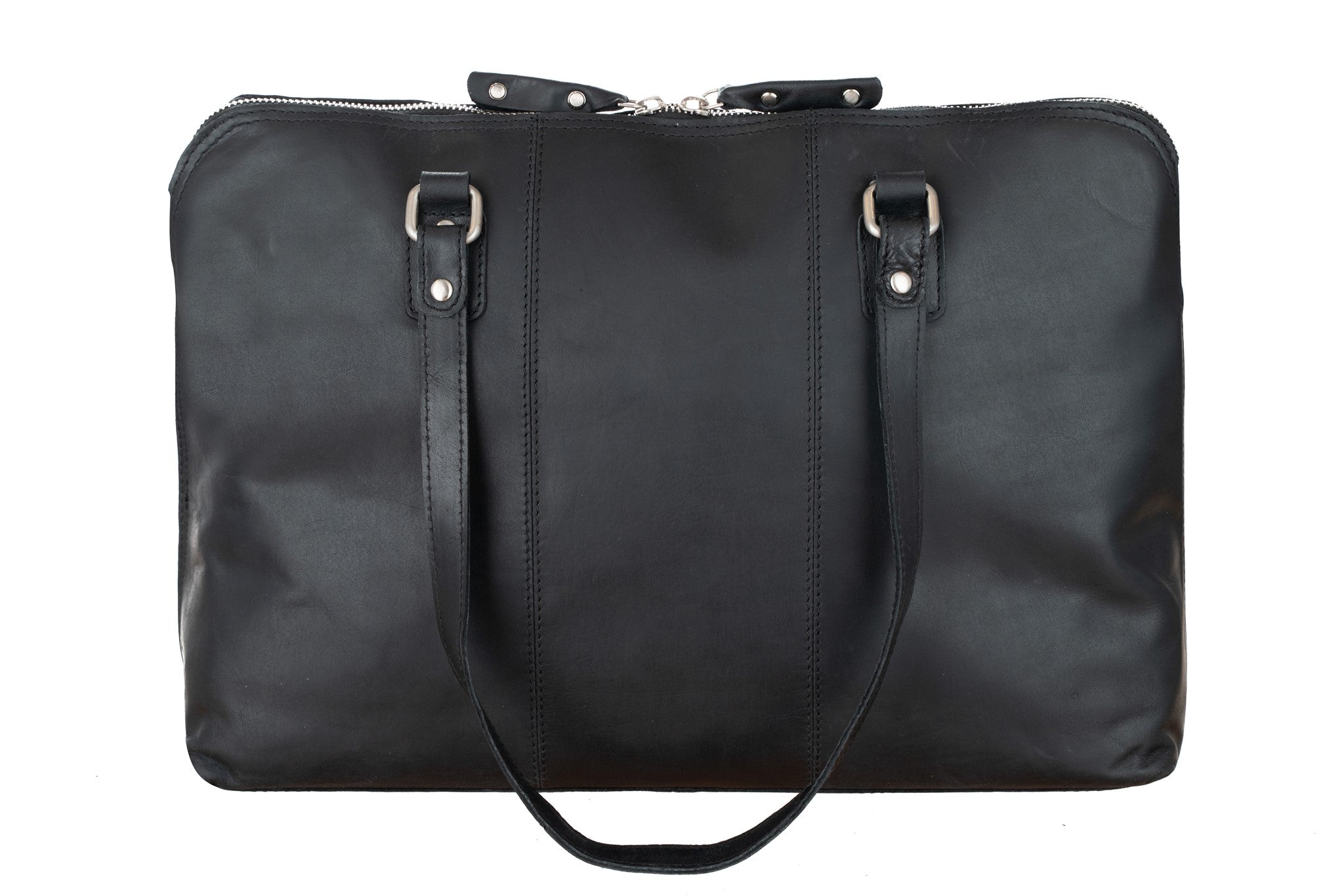 Affärsväska Datorväska 15” i Skinn - NewBag4you