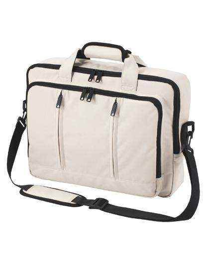 Kombinerad Dataväska och Ryggsäck 15" - NewBag4you