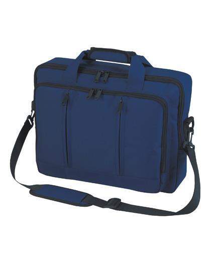 Kombinerad Dataväska och Ryggsäck 15" - NewBag4you