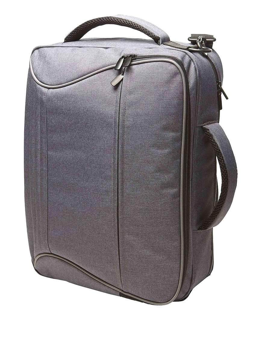 Multiväska Dataryggsäck Attention 15" - NewBag4you