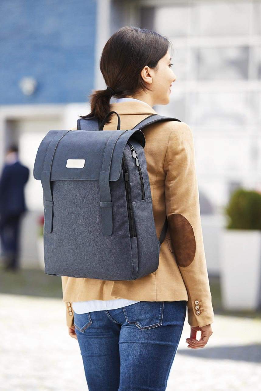 Ryggsäck Urban - NewBag4you