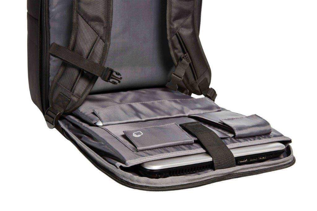 Business Ryggsäck XL - NewBag4you