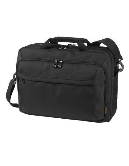 Affärsväska Dataväska Mission 17" - NewBag4you
