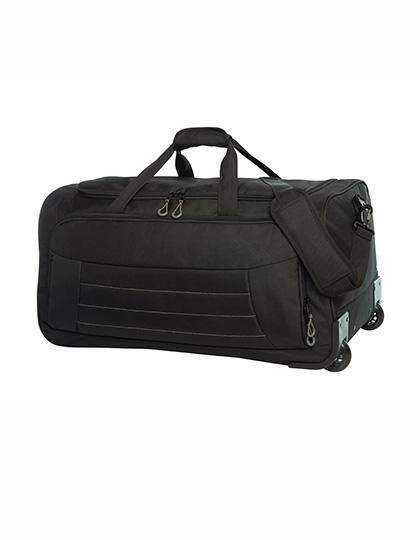 Trolley Resväska Impulse - NewBag4you