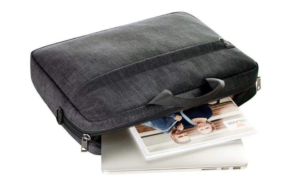 Dataväska Europe 15" - NewBag4you
