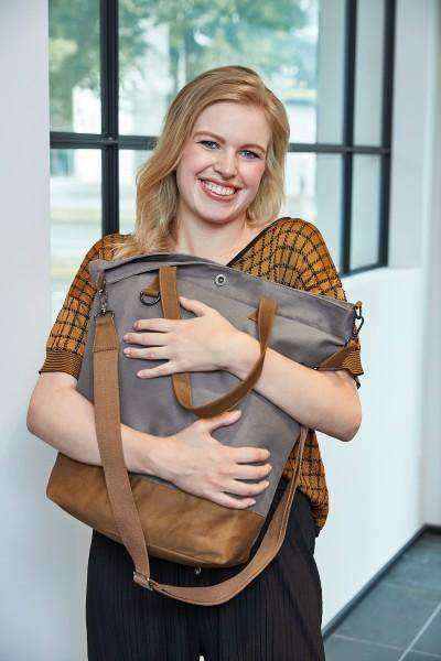 Shoppingväska  Life 16 liter - NewBag4you