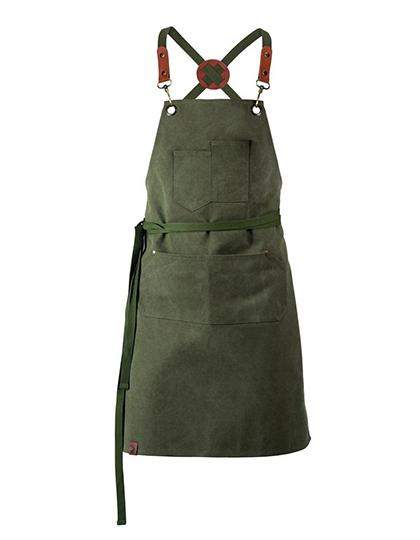 Förkläde Annex Oxford - NewBag4you