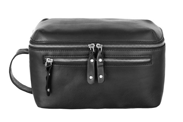 Necessär i Skinn Large - NewBag4you