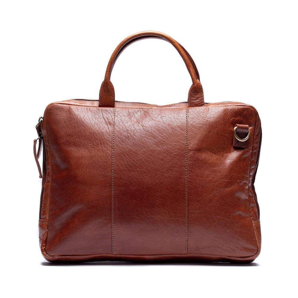 Portfölj Dataväska i Skinn 13" - NewBag4you