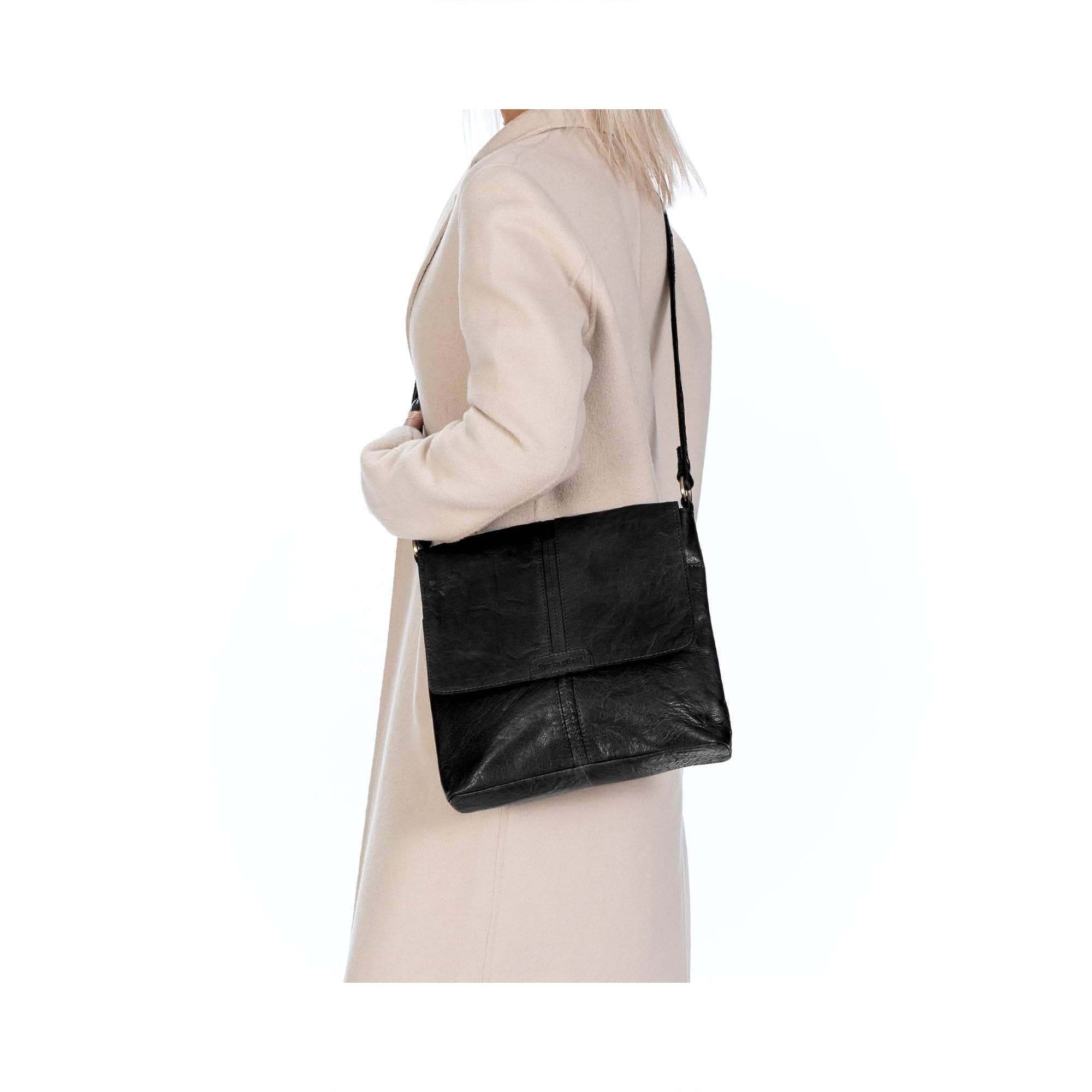 Axelremsväska av Skinn - NewBag4you