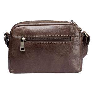 Axelväska i Äkta skinn - NewBag4you