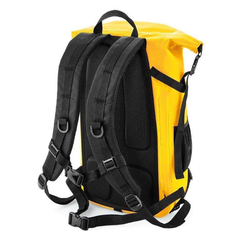 SLX® 25 Liter Vattensäker Backpack Ryggsäck - NewBag4you