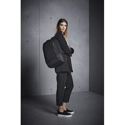 Vessel™ Slimline Dataryggsäck - NewBag4you