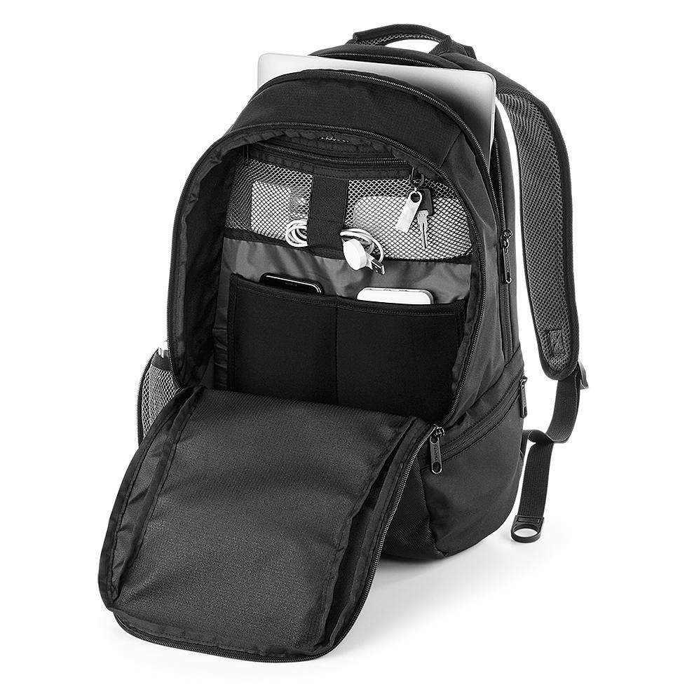 Vessel™ Slimline Dataryggsäck - NewBag4you