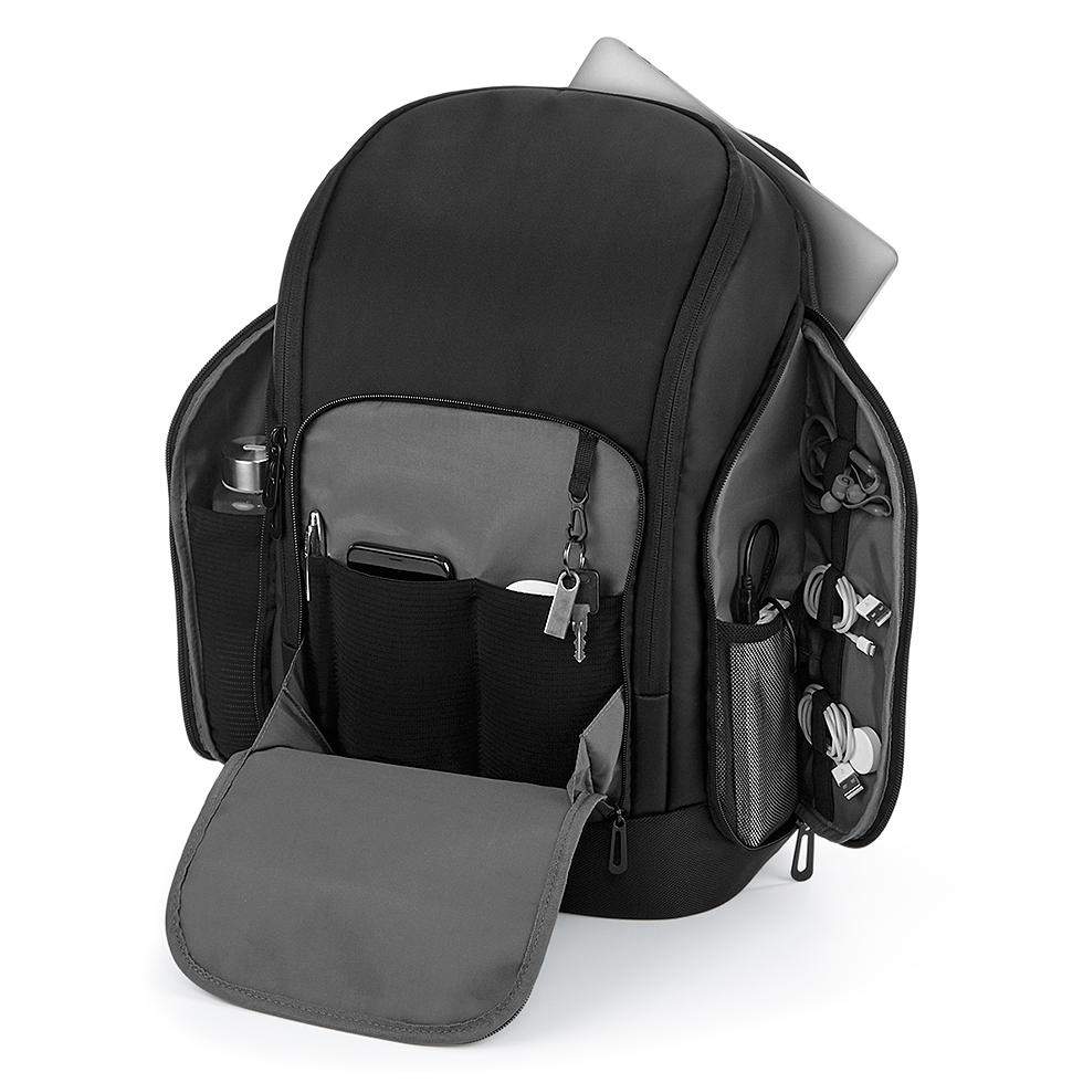 Pro-Tech Ladda Ryggsäck - NewBag4you