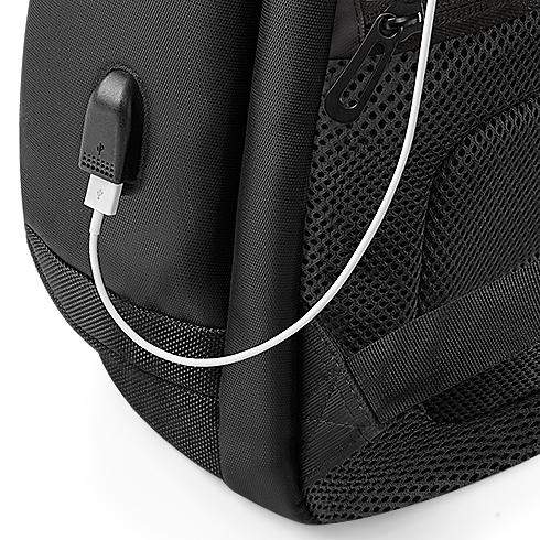 Pro-Tech Ladda Ryggsäck - NewBag4you