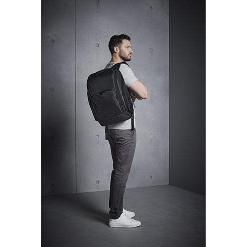 Pro-Tech Ladda Ryggsäck - NewBag4you