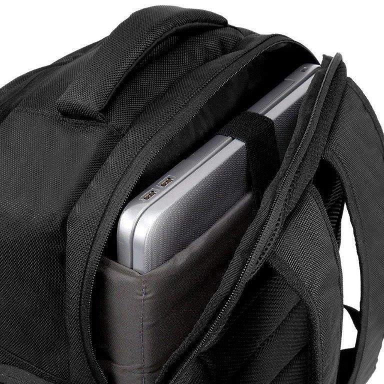 Tungsten™ Laptop Ryggsäck 15" - NewBag4you
