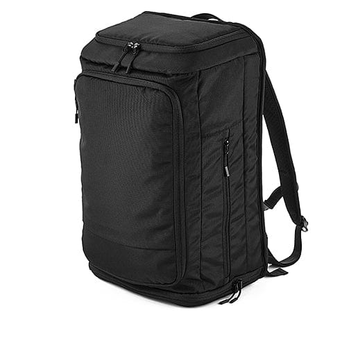 Ryggsäck Multiväska Pitch Black 72 H - NewBag4you