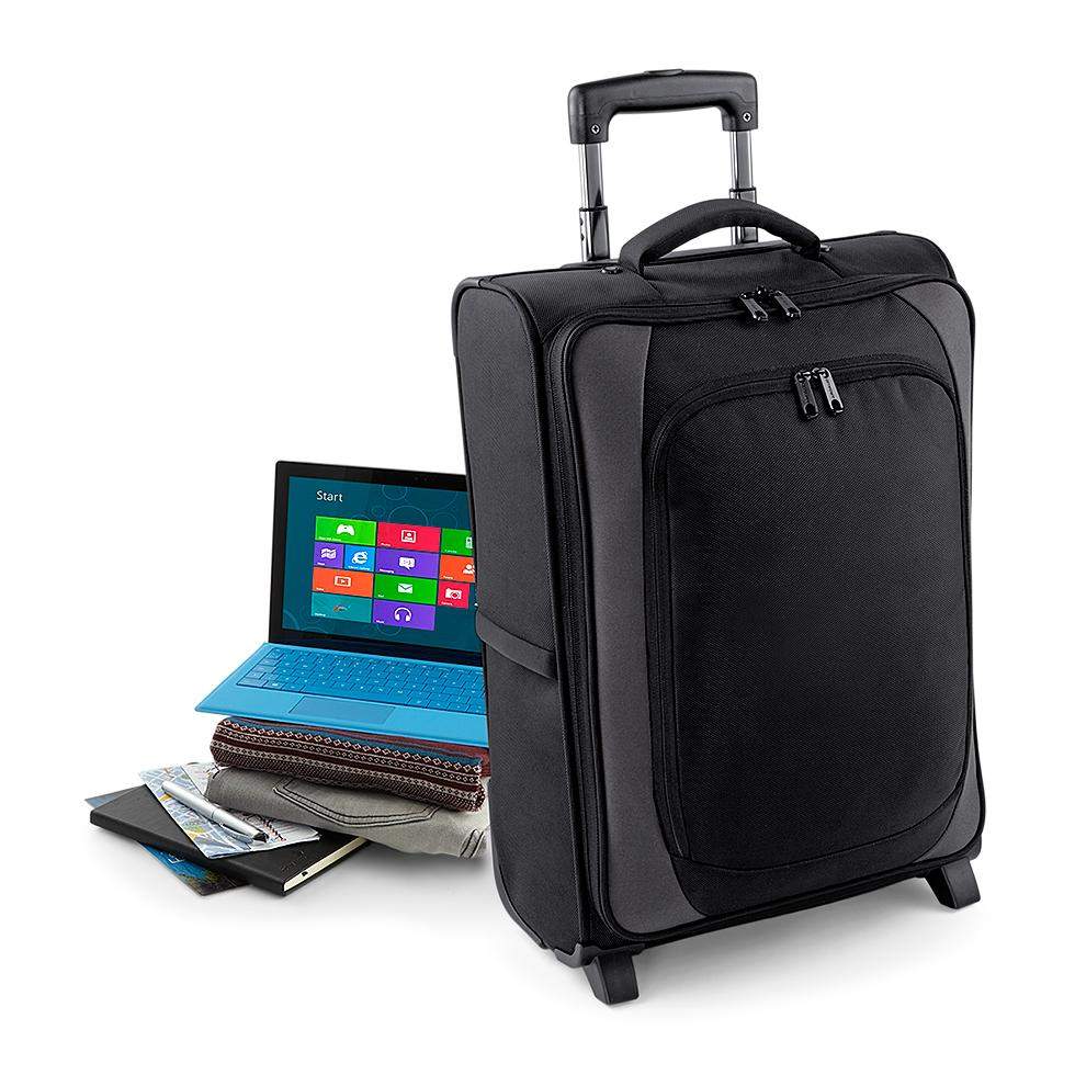 Tungsten™ Business Resväska - NewBag4you