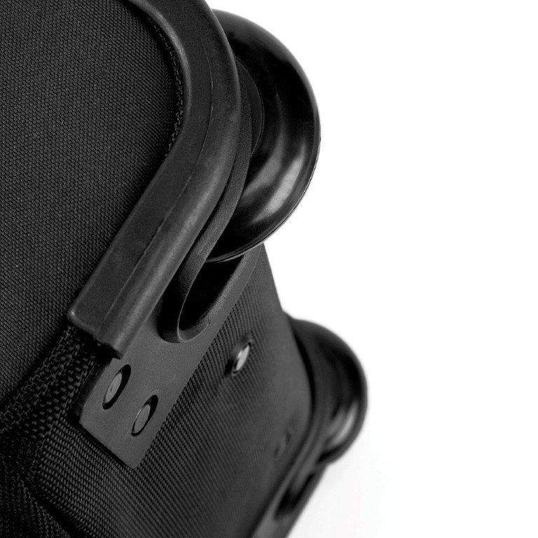 Tungsten™ Trolley Resväska - NewBag4you