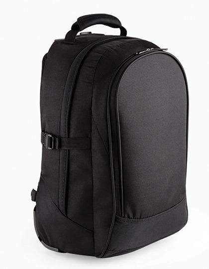 Kabinväska / Ryggsäck med Hjul - NewBag4you