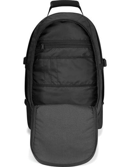 Kabinväska / Ryggsäck med Hjul - NewBag4you