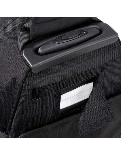 Kabinväska / Ryggsäck med Hjul - NewBag4you