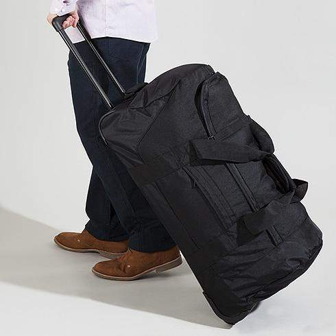 Resväska Trolleyväska Fly - NewBag4you