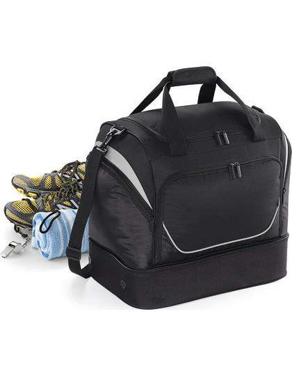 Hårdbottnad Sportväska 40 liter - NewBag4you