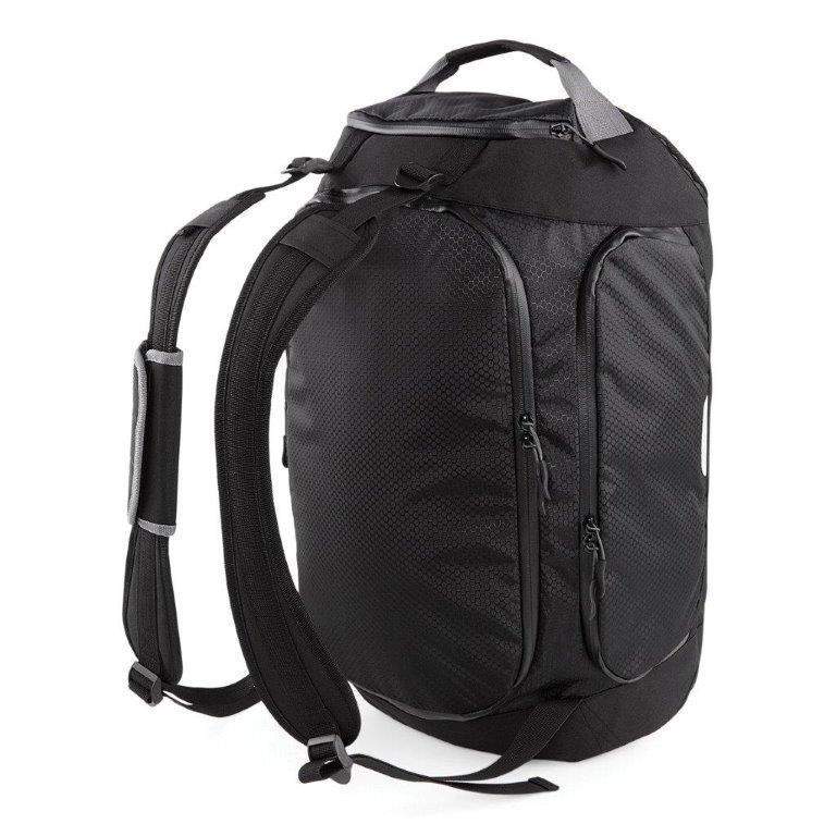 SLX® 30 Liter Stowaway Ryggsäck/ Sportväska - NewBag4you