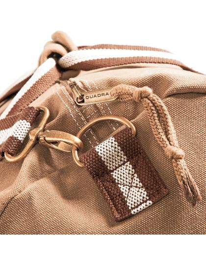 Vintage Canvas Weekendväska - NewBag4you