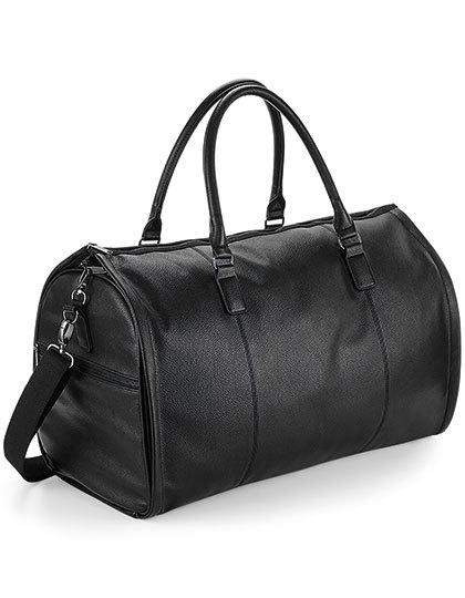 Klädväska Weekendväska i Konstläder - NewBag4you