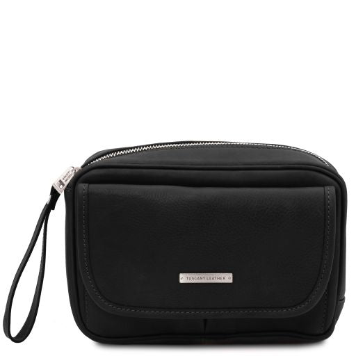 Handväska i läder - NewBag4you