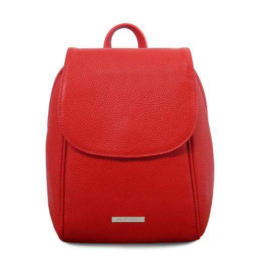 TL Bag - Mjuk läderryggsäck - NewBag4you